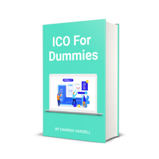 Ico For Dummies