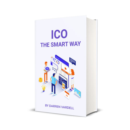 Ico The Smart Way