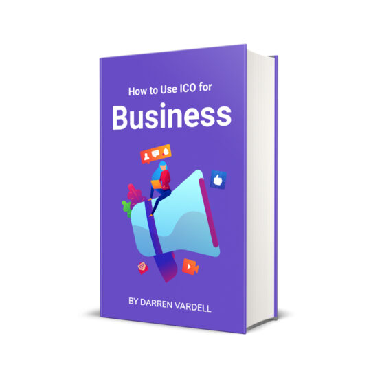 How To Use Ico for Business