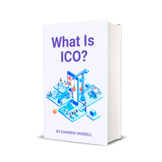 What Is Ico?